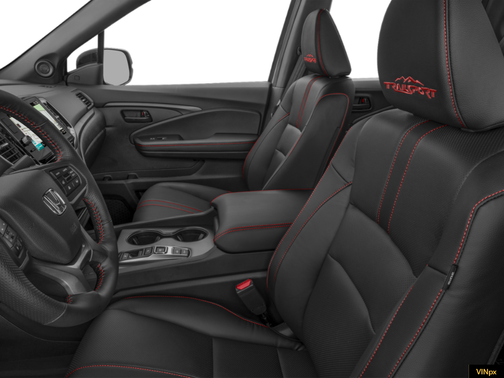 2026 Honda Ridgeline Sport