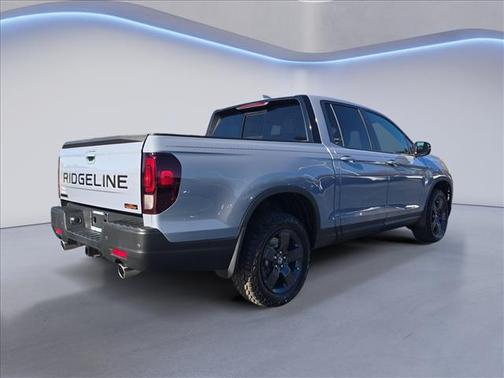 2026 Honda Ridgeline Sport