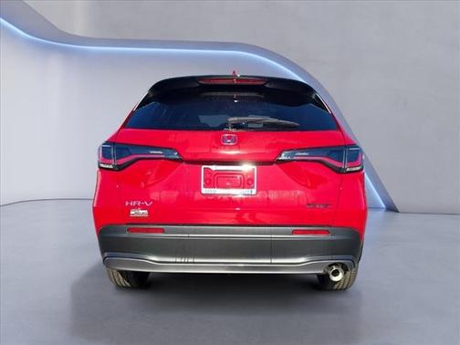 2025 Honda HR-V AWD Sport