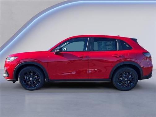 2025 Honda HR-V AWD Sport