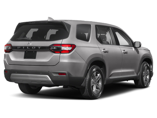 2024 Honda Pilot EX-L 7 Passenger