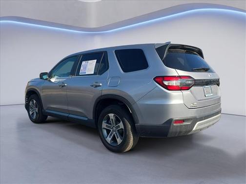 2024 Honda Pilot EX-L 7 Passenger