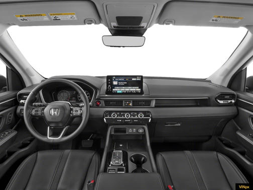 2024 Honda Pilot EX-L 7 Passenger