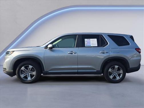 2024 Honda Pilot EX-L 7 Passenger