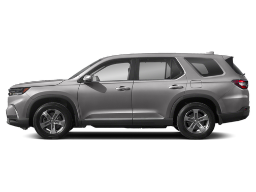 2024 Honda Pilot EX-L 7 Passenger