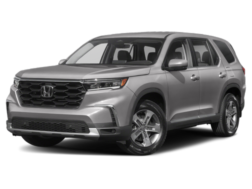 2024 Honda Pilot EX-L 7 Passenger
