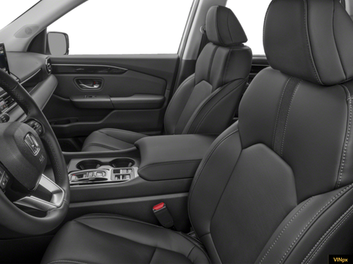 2024 Honda Pilot EX-L 7 Passenger