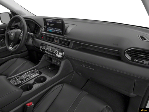 2024 Honda Pilot EX-L 7 Passenger