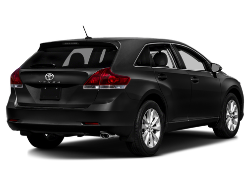 2015 Toyota Venza XLE