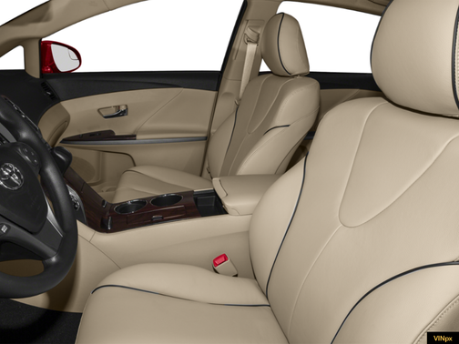 2015 Toyota Venza XLE