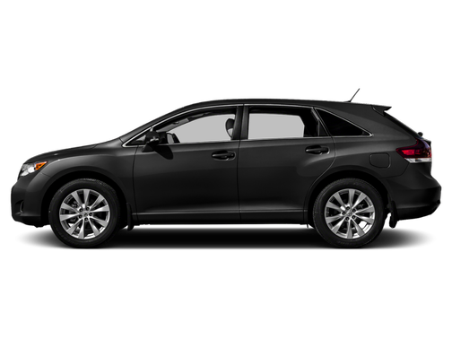 2015 Toyota Venza XLE