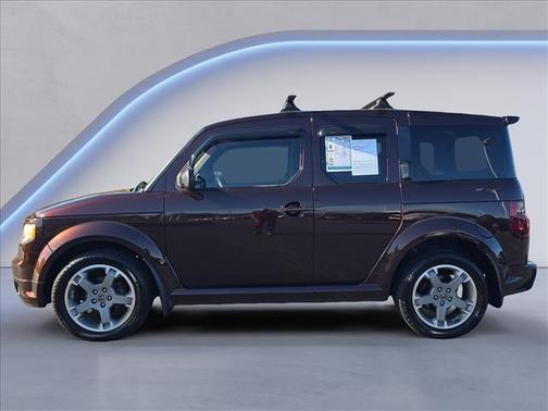 2008 Honda Element SC