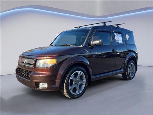 2008 Honda Element SC