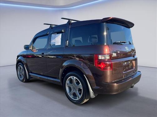 2008 Honda Element SC