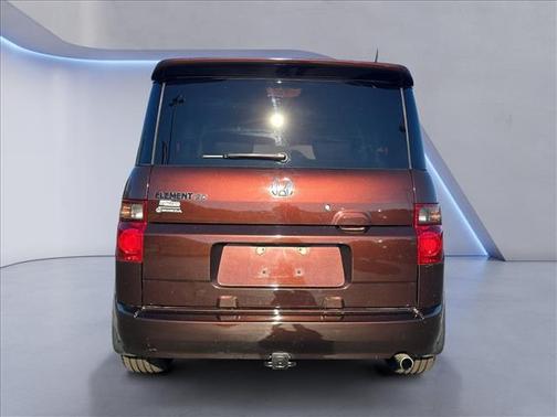 2008 Honda Element SC
