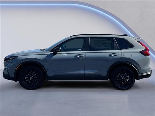 2026 Honda CR-V Hybrid Sport AWD