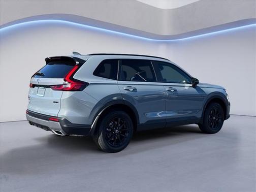 2026 Honda CR-V Hybrid Sport AWD