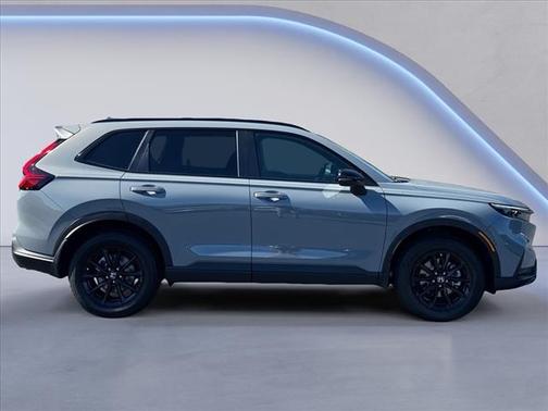 2026 Honda CR-V Hybrid Sport AWD