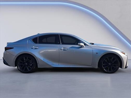 2024 Lexus IS 350 Base