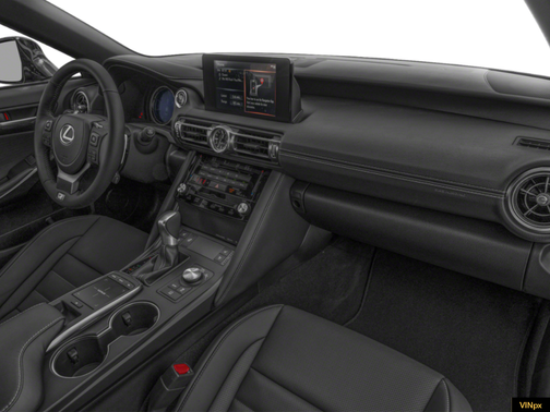 2024 Lexus IS 350 Base