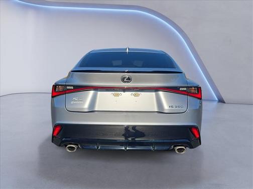 2024 Lexus IS 350 Base