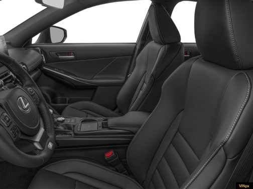 2024 Lexus IS 350 Base