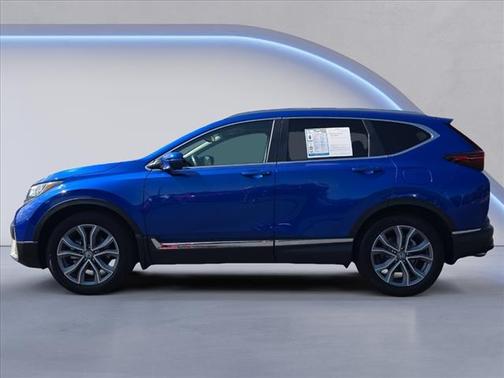 2020 Honda CR-V 2WD Touring