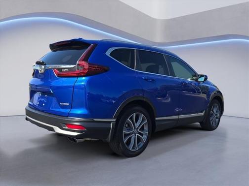 2020 Honda CR-V 2WD Touring