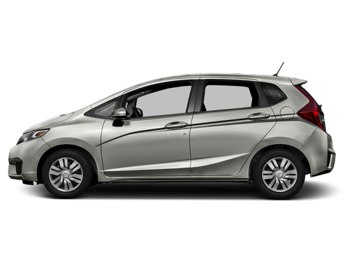 2015 Honda Fit LX