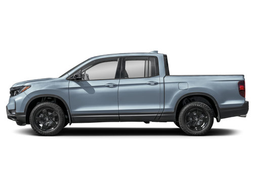 2026 Honda Ridgeline Black
