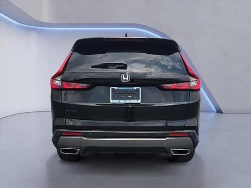 2026 Honda CR-V Hybrid Sport-L FWD