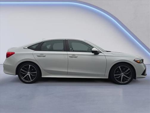 2022 Honda Civic Touring