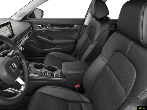 2022 Honda Civic Touring