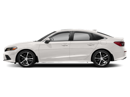 2022 Honda Civic Touring