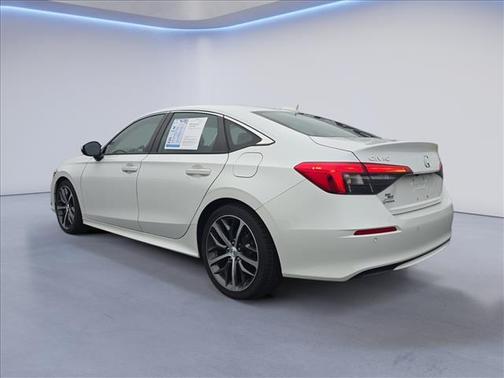 2022 Honda Civic Touring