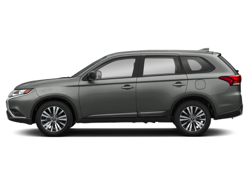 2019 Mitsubishi Outlander SEL