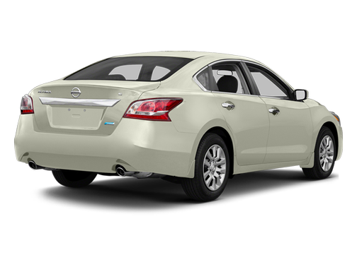 2013 Nissan Altima 2.5 S