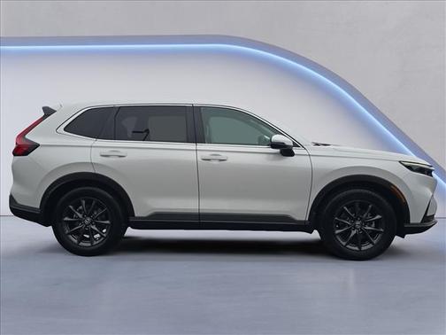 2026 Honda CR-V EX-L 2WD