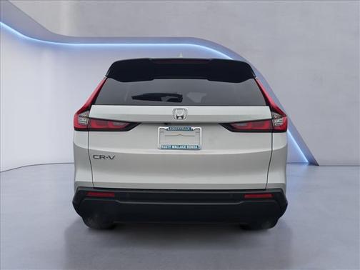 2026 Honda CR-V EX-L 2WD