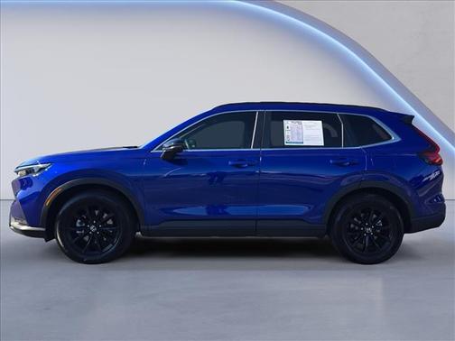 2024 Honda CR-V Hybrid Sport FWD