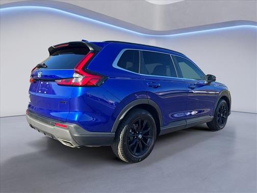 2024 Honda CR-V Hybrid Sport FWD