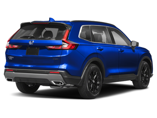 2024 Honda CR-V Hybrid Sport FWD