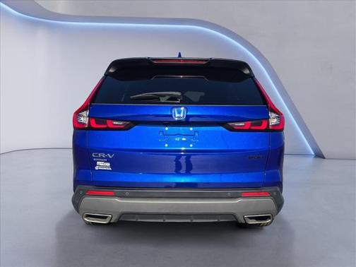 2024 Honda CR-V Hybrid Sport FWD