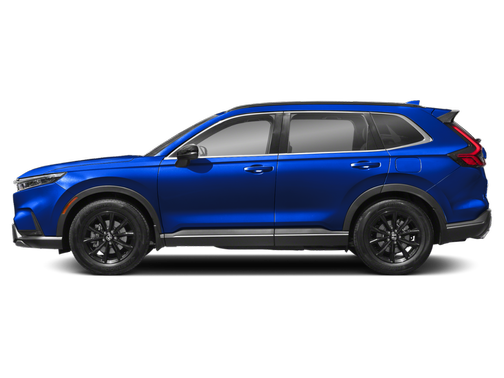 2024 Honda CR-V Hybrid Sport FWD