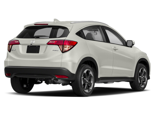 2018 Honda HR-V EX-L w/Navigation