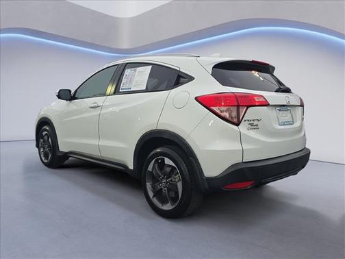 2018 Honda HR-V EX-L w/Navigation