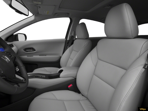 2018 Honda HR-V EX-L w/Navigation