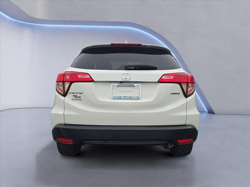 2018 Honda HR-V EX-L w/Navigation