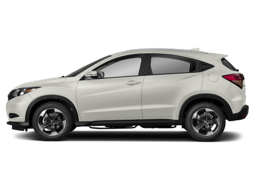 2018 Honda HR-V EX-L w/Navigation