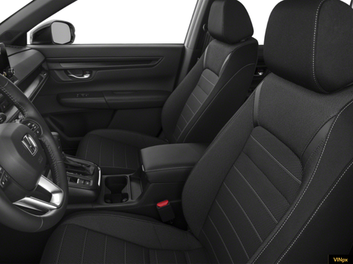 2024 Honda CR-V Hybrid Sport FWD